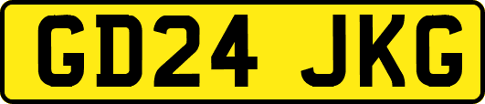 GD24JKG