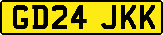 GD24JKK