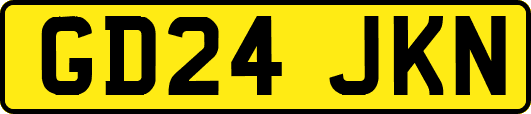 GD24JKN