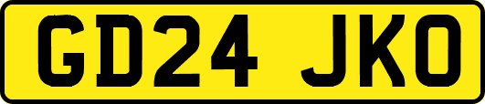 GD24JKO