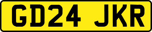 GD24JKR