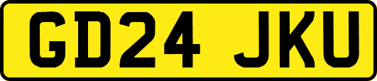 GD24JKU