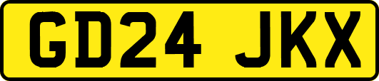 GD24JKX