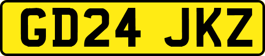 GD24JKZ