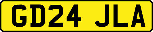 GD24JLA