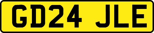 GD24JLE