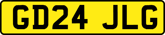 GD24JLG