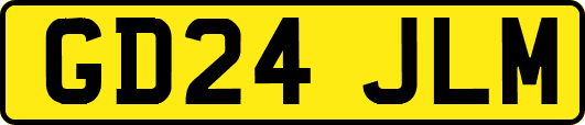 GD24JLM