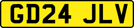 GD24JLV
