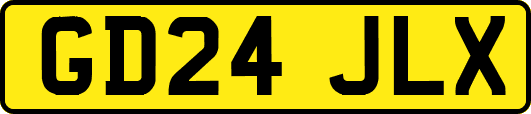 GD24JLX