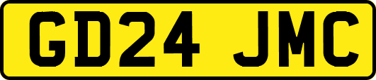 GD24JMC