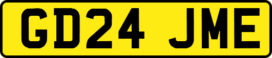 GD24JME