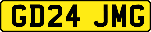 GD24JMG