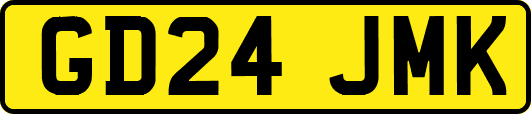 GD24JMK