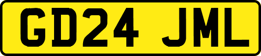 GD24JML