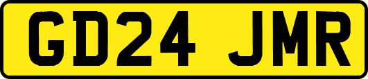 GD24JMR