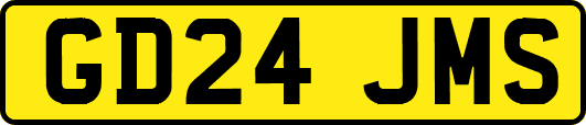 GD24JMS