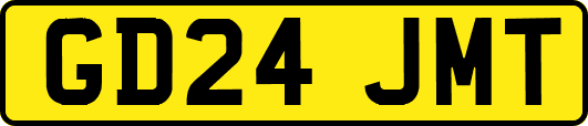 GD24JMT