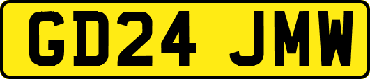 GD24JMW