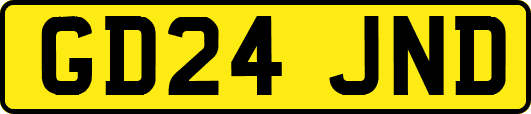 GD24JND