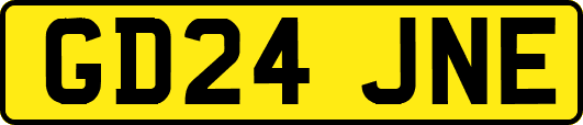 GD24JNE