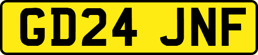 GD24JNF