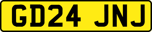 GD24JNJ