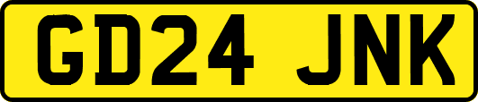 GD24JNK