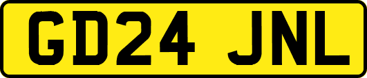 GD24JNL