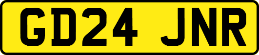 GD24JNR