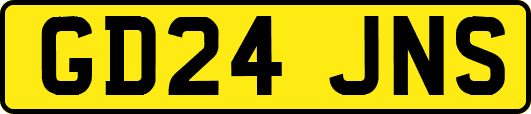 GD24JNS