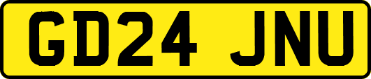 GD24JNU
