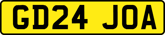 GD24JOA