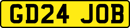 GD24JOB