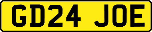 GD24JOE