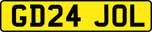 GD24JOL