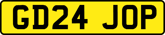GD24JOP