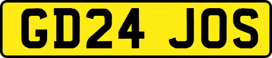 GD24JOS