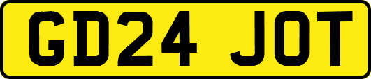 GD24JOT