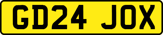 GD24JOX