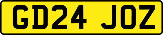 GD24JOZ