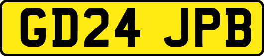 GD24JPB