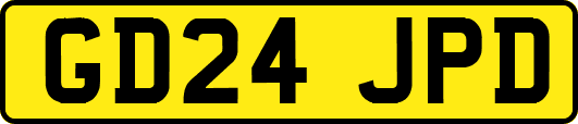 GD24JPD