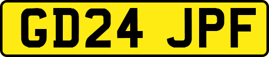 GD24JPF