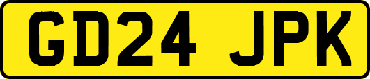 GD24JPK