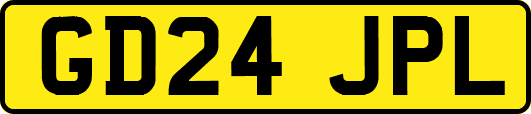 GD24JPL