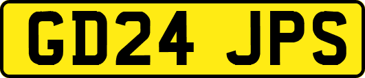 GD24JPS