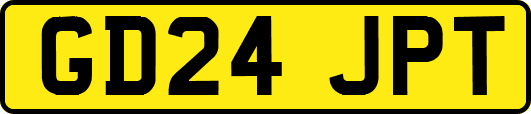 GD24JPT