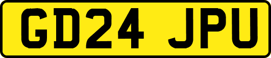 GD24JPU