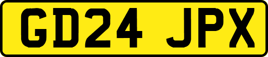GD24JPX